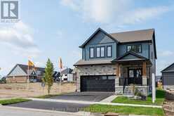 105 HAYLOCK AVENUE | Elora Ontario | Slide Image One
