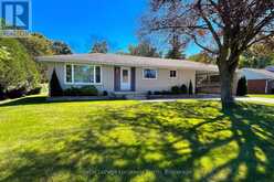 31 BURTON STREET | Meaford Ontario | Slide Image One