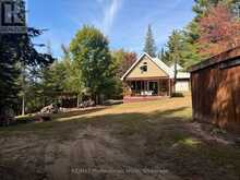 0 STISTED ROAD | Huntsville Ontario | Slide Image One
