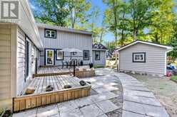 103 GREEN POINT ROAD | Penetanguishene Ontario | Slide Image Thirty-three