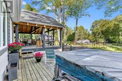 103 GREEN POINT ROAD | Penetanguishene Ontario | Slide Image Thirty-four