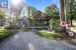 103 GREEN POINT ROAD | Penetanguishene Ontario | Slide Image Thirty-six