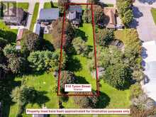 515 TYSON STREET | Georgian Bluffs Ontario | Slide Image Thirty
