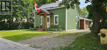 515 TYSON STREET | Georgian Bluffs Ontario | Slide Image Thirty-eight