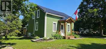 515 TYSON STREET | Georgian Bluffs Ontario | Slide Image Four