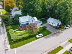 17 STONE STREET Elmvale Ontario, L0L 1P0