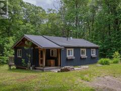 1628 BOSHKUNG LAKE ROAD Algonquin Highlands Ontario, K0M 1J1