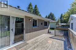 11 PINE STREET | Bracebridge Ontario | Slide Image Twelve