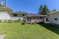 11 PINE STREET | Bracebridge Ontario | Slide Image Seven