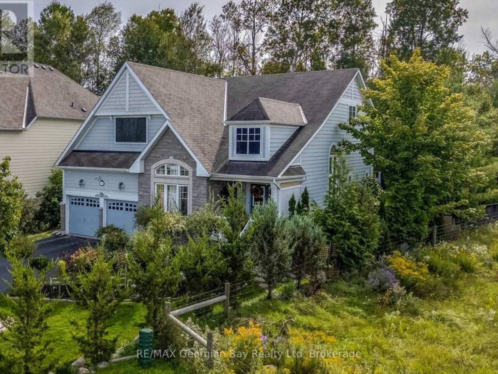 68 RIVERWALK PLACE, Midland, Ontario L4R 0B5