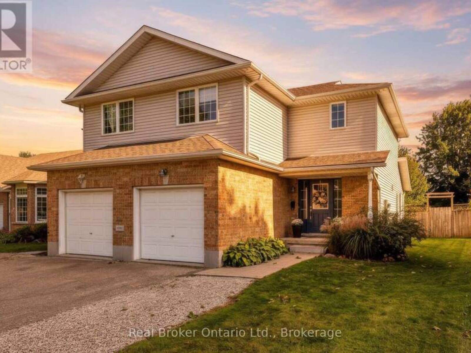 91 YORK STREET E, Elora, Ontario N0B 1S0