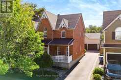 305 RIDGE ROAD | Guelph-Eramosa Ontario | Slide Image Five