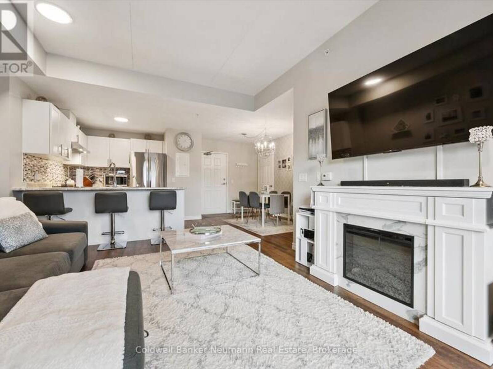 106 - 7 KAY CRESCENT, Guelph, Ontario N1L 0P9