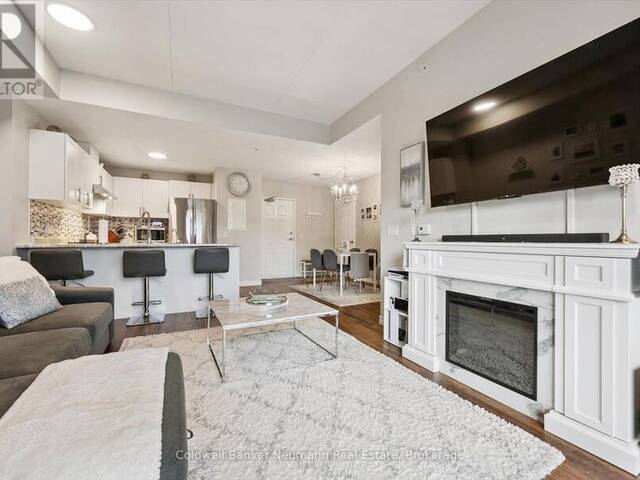 106 - 7 KAY CRESCENT Guelph Ontario, N1L 0P9 - 3 Bedrooms Condo For Sale