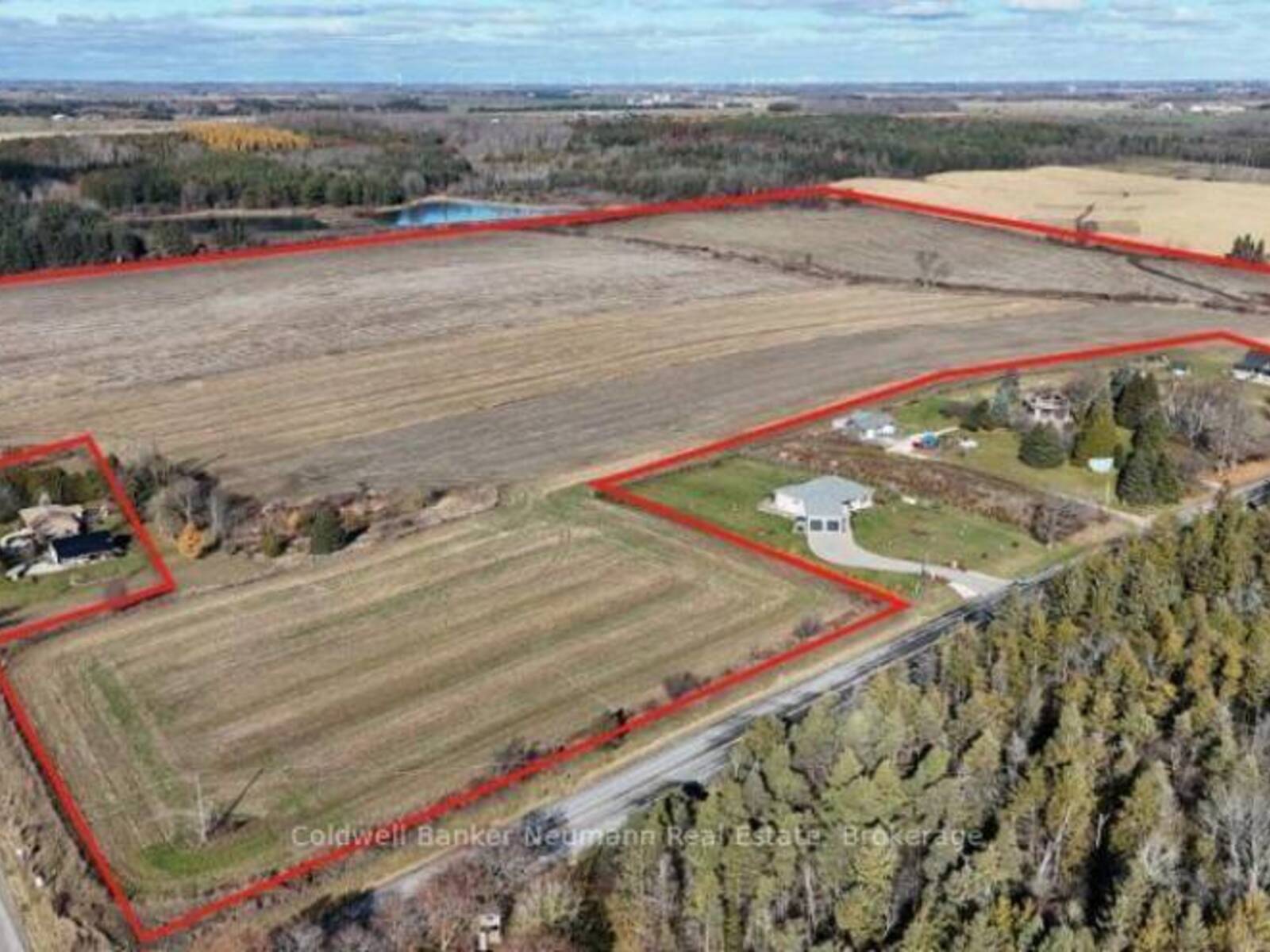 6641 SEVENTH LINE, Centre Wellington, Ontario N0B 1J0