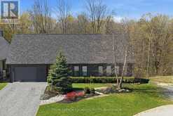 66 GORDON CRESCENT | Meaford Ontario | Slide Image One