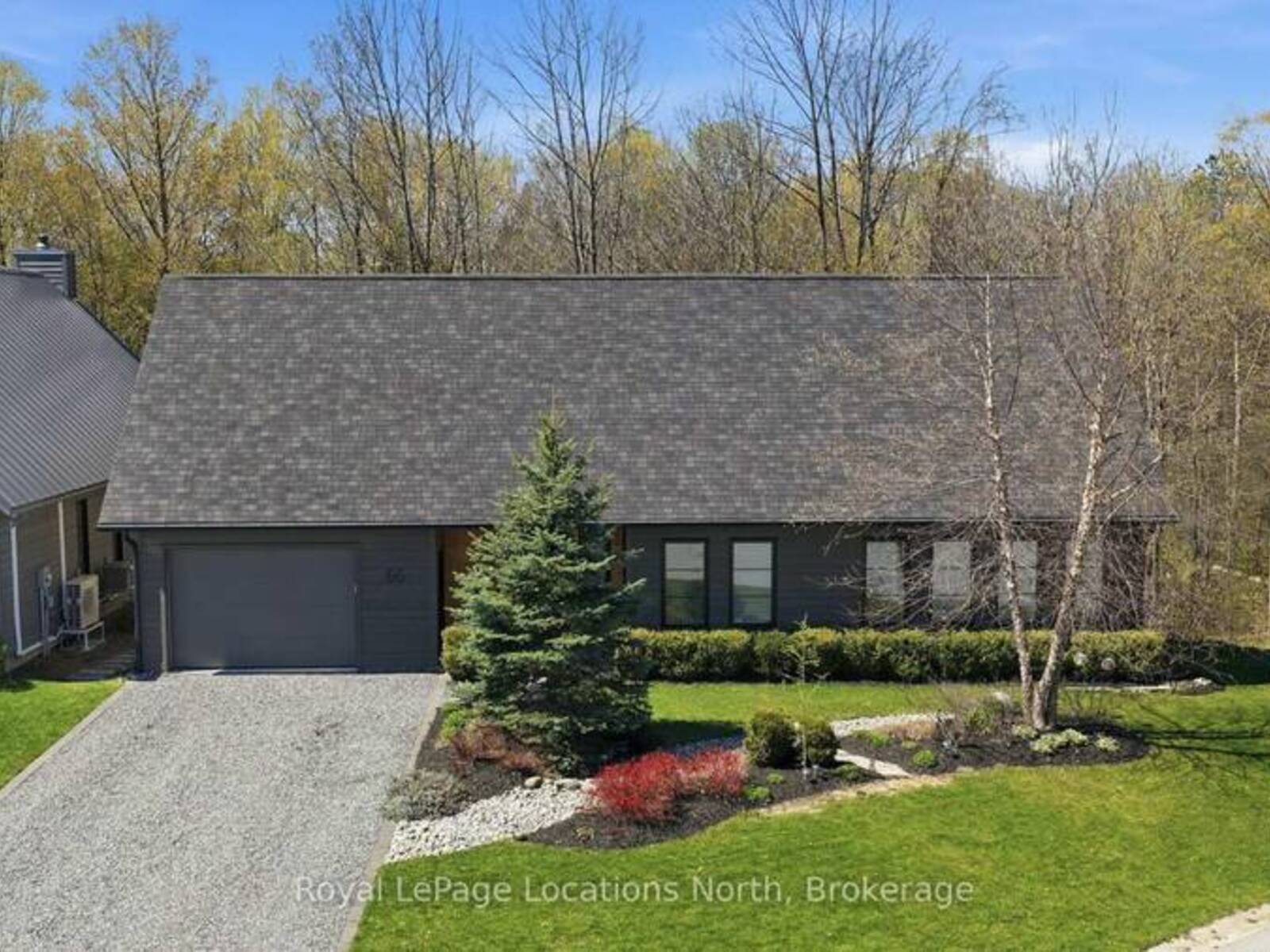 66 GORDON CRESCENT, Meaford, Ontario N4L 1C7