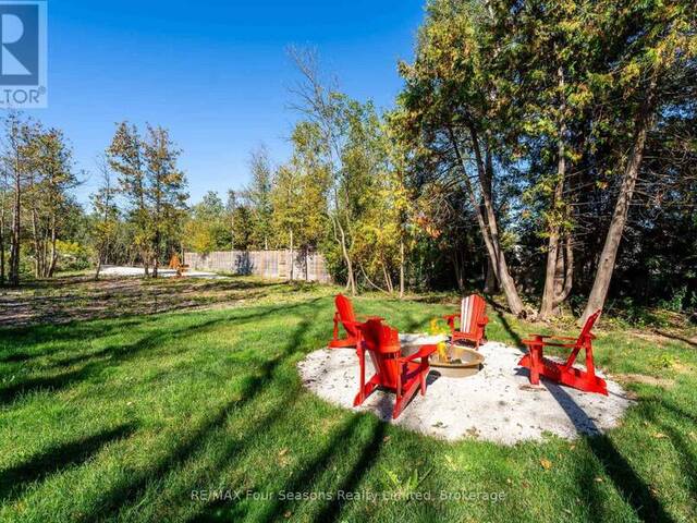 9746 BEACHWOOD ROAD Collingwood Ontario, L9Y 0X2 - Vacant Land For Sale