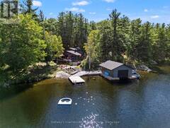 10354 GO HOME LAKE SHORE MacTier Ontario, P0C 1H0