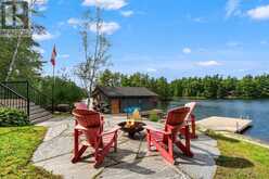 10354 GO HOME LAKE SHORE | MacTier Ontario | Slide Image Twenty-seven
