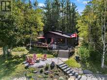 10354 GO HOME LAKE SHORE | MacTier Ontario | Slide Image Two