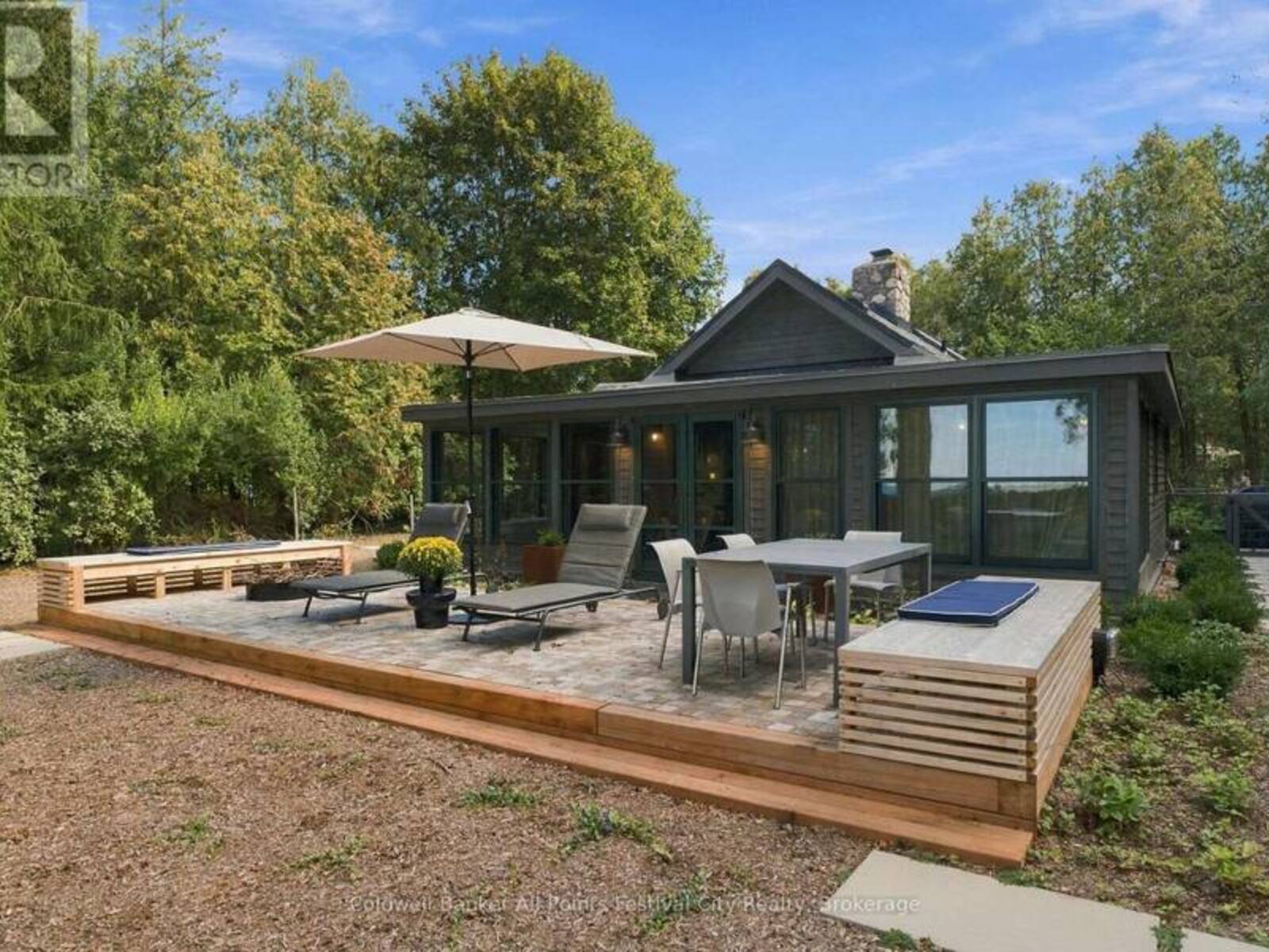 33811 UNION ROAD, Goderich, Ontario N7A 3X8