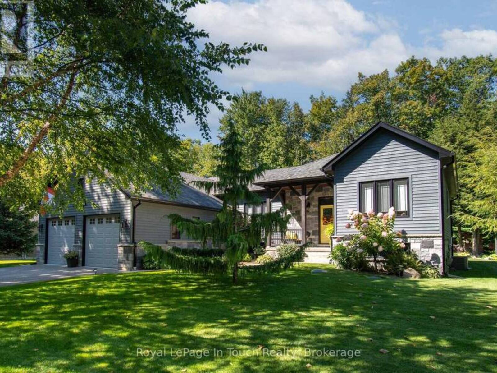 58 WOLFE TRAIL, Tiny, Ontario L9M 0H7