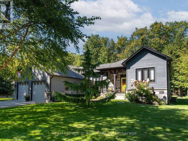 58 WOLFE TRAIL Tiny Ontario, L9M 0H7 - 5 Bedrooms Home For Sale