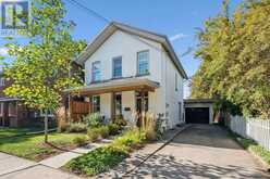 89 NORTHUMBERLAND STREET | Guelph Ontario | Slide Image One