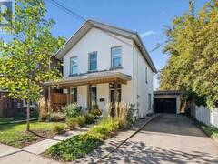 89 NORTHUMBERLAND STREET Guelph Ontario, N1H 3A7