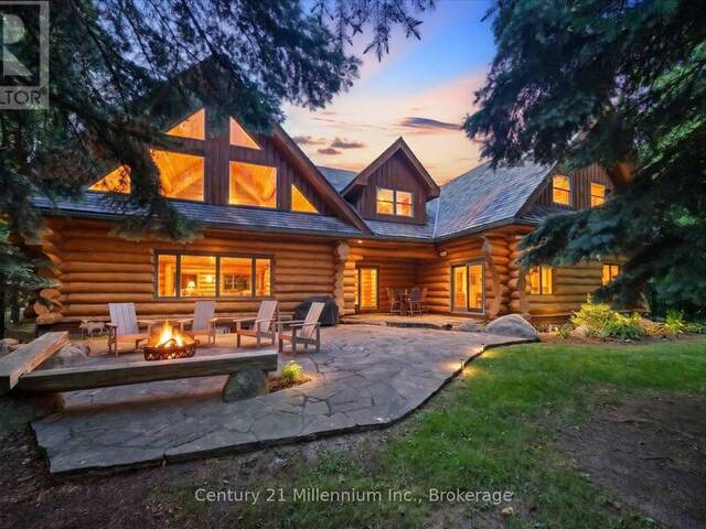 142 CRAIGLEITH ROAD The Blue Mountains Ontario, L9Y 0S3 - 5 Bedrooms Home For Sale