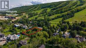 LOT 11 CRAIGLEITH ROAD | The Blue Mountains Ontario | Slide Image One