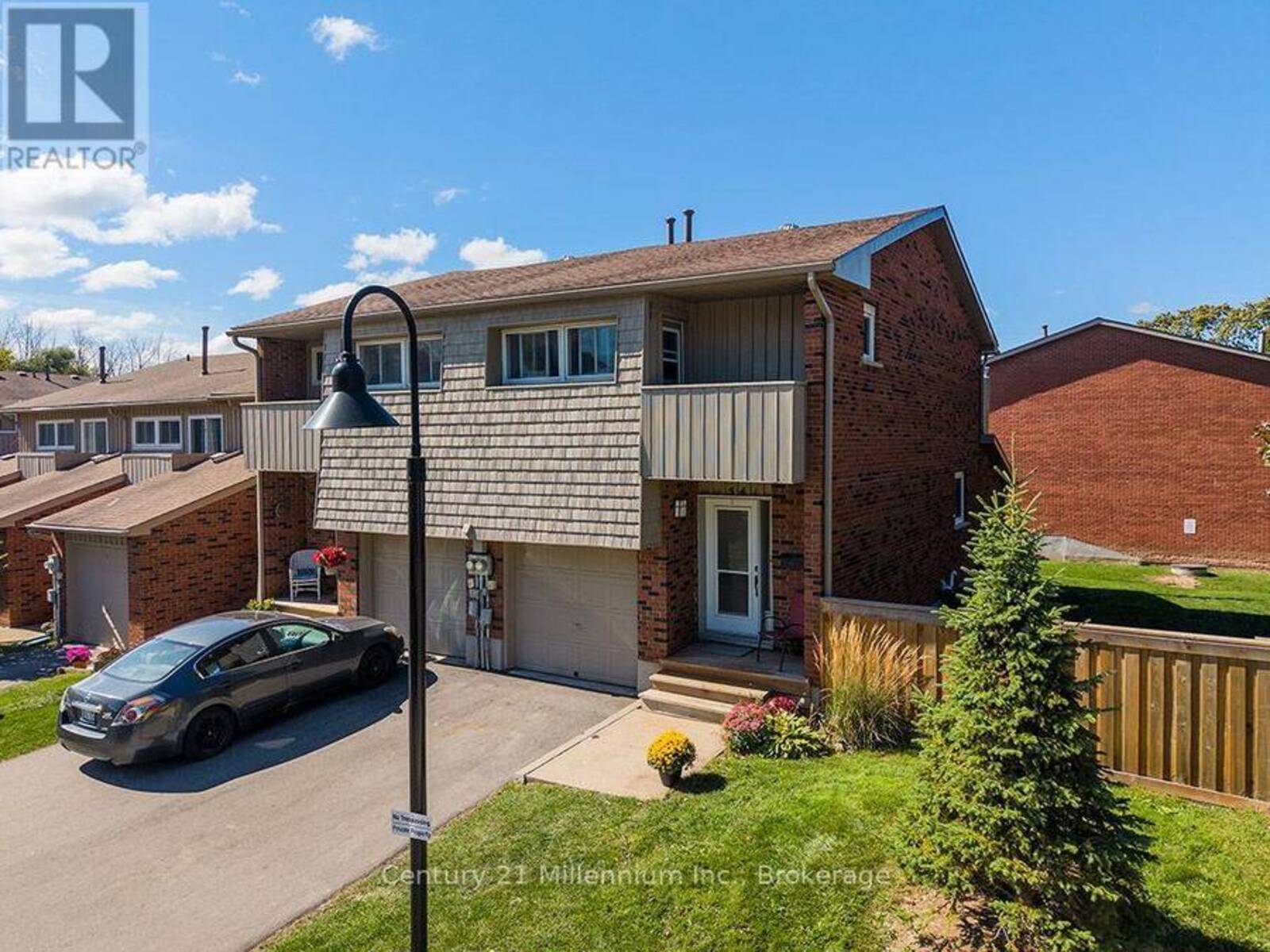 541 TENTH STREET, Collingwood, Ontario L9Y 4K6