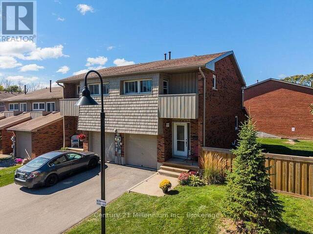 541 TENTH STREET Collingwood Ontario, L9Y 4K6 - 3 Bedrooms Condo For Sale