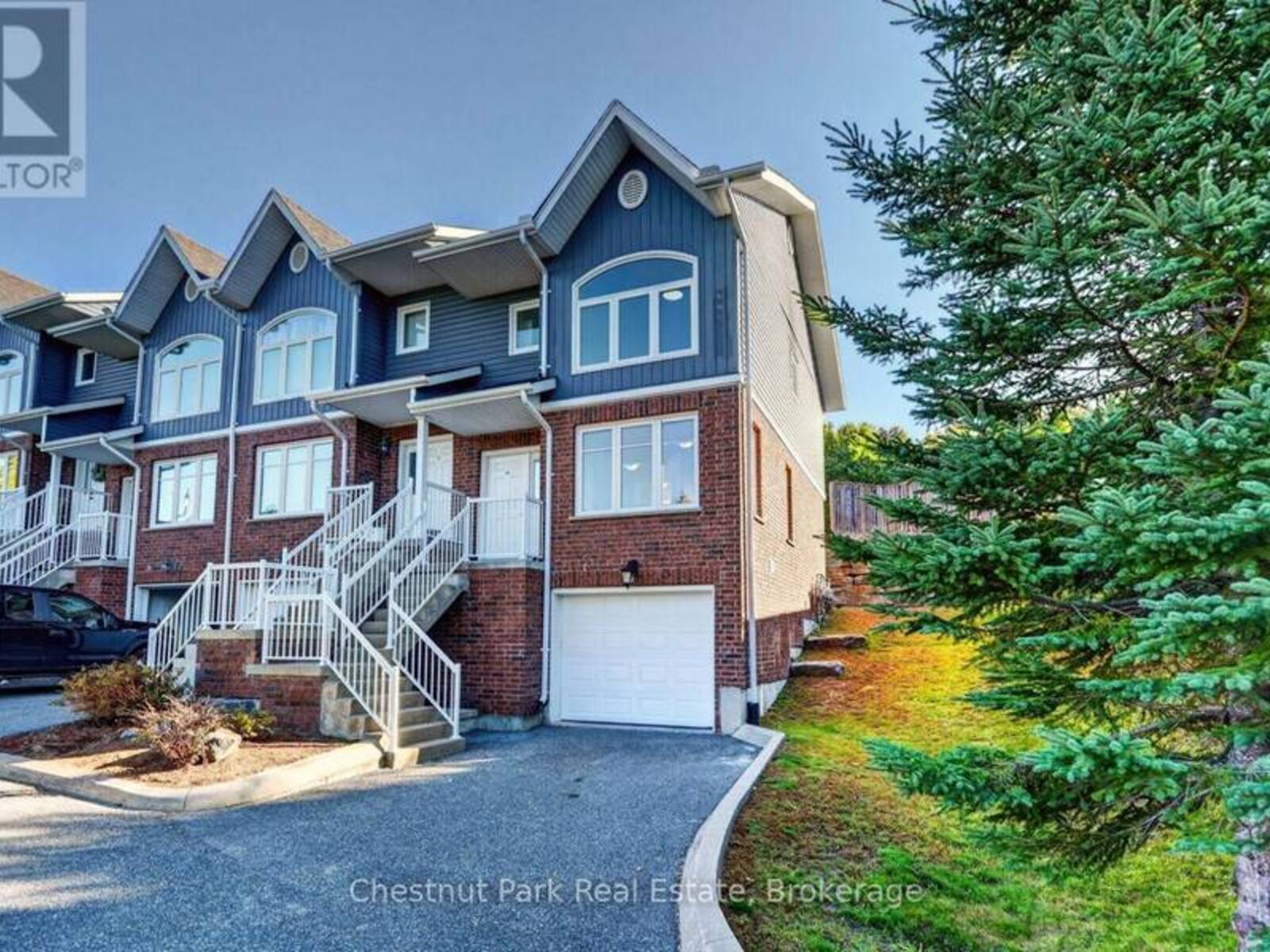 1 - 37 SILVER STREET, Huntsville, Ontario P1H 1M2