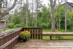 121 HAMLET ROAD | The Blue Mountains Ontario | Slide Image Ten