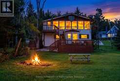 121 HAMLET ROAD | The Blue Mountains Ontario | Slide Image One