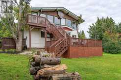 121 HAMLET ROAD | The Blue Mountains Ontario | Slide Image Two