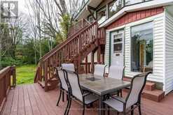 121 HAMLET ROAD | The Blue Mountains Ontario | Slide Image Four