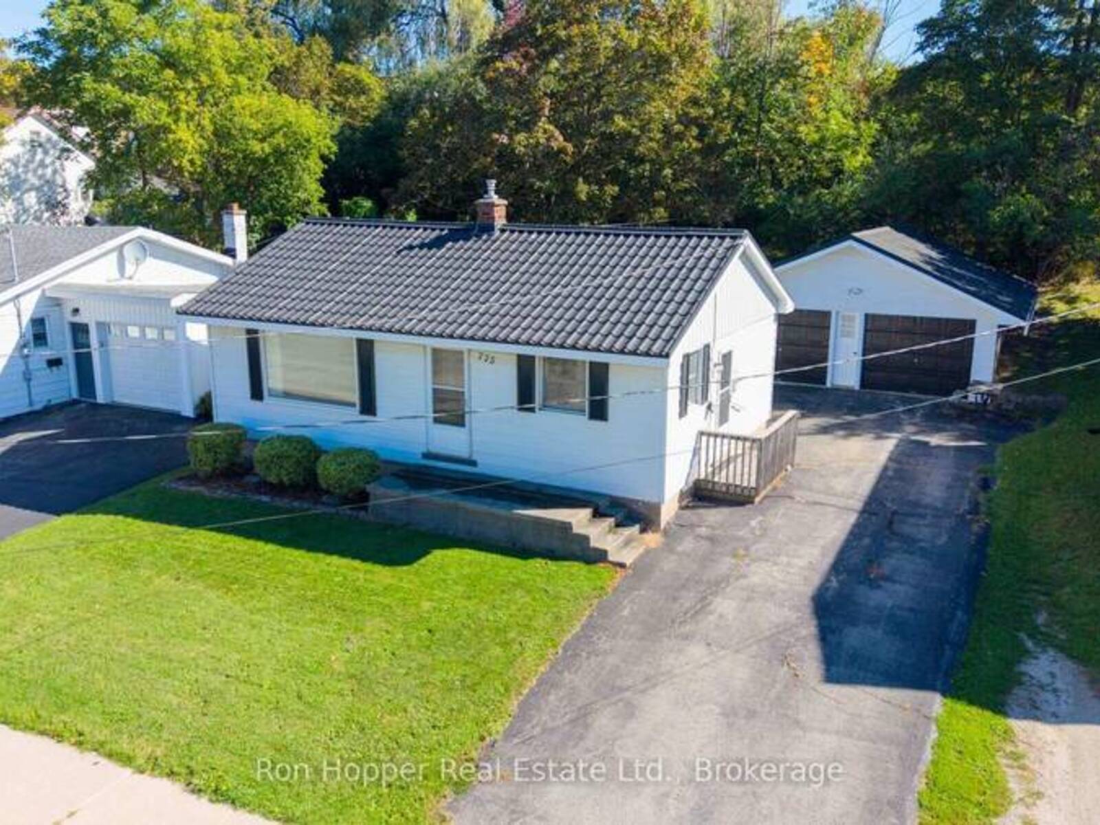 775 8TH AVENUE E, Owen Sound, Ontario N4K 3A5