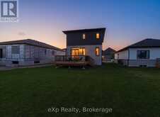 289 MARY ROSE AVENUE | Port Elgin Ontario | Slide Image Two