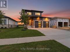 289 MARY ROSE AVENUE Port Elgin Ontario, N0H 2C3
