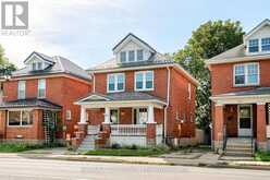 341 ONTARIO STREET | Stratford Ontario | Slide Image Two