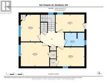 341 ONTARIO STREET | Stratford Ontario | Slide Image Forty-eight