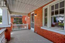 341 ONTARIO STREET | Stratford Ontario | Slide Image Seven