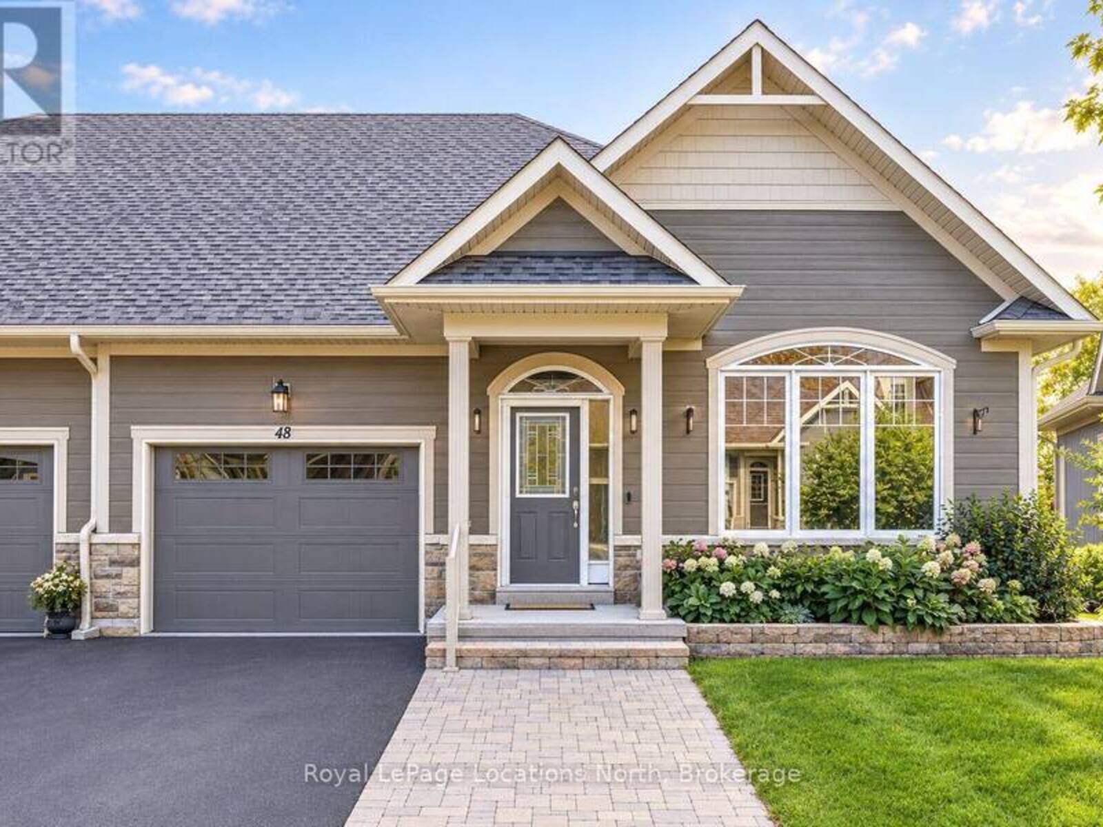 48 KARI CRESCENT, Collingwood, Ontario L9Y 0Z6