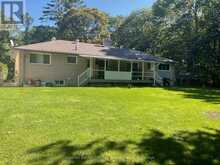 105 WELLINGTON STREET | Gravenhurst Ontario | Slide Image Six