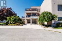 106 - 49 RAGLAN STREET | Collingwood Ontario | Slide Image One