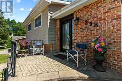 298 ALBERT STREET S | Southampton Ontario | Slide Image Fifteen