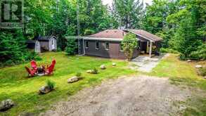 1813 KASHAGAWIGAMOG LAKE ROAD | Minden Hills Ontario | Slide Image One